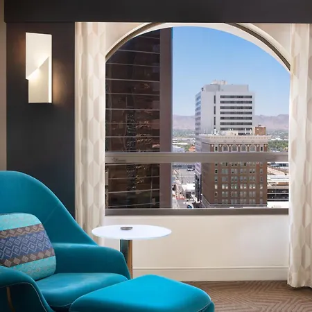 Renaissance Phoenix Downtown Hotel-2