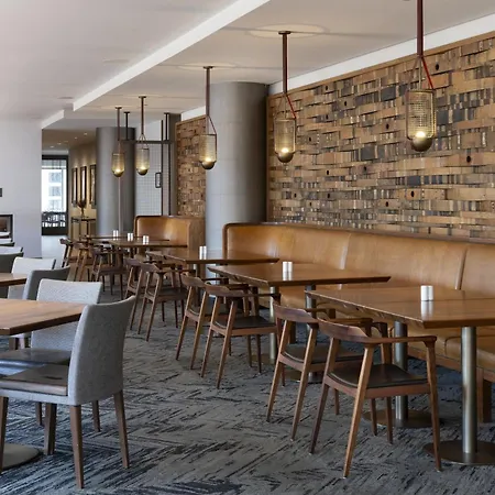 Residence Inn By Marriott Chicago Downtown Magnificent Mile-2