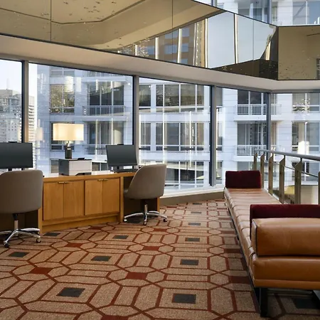 Residence Inn By Marriott Chicago Downtown Magnificent Mile-3