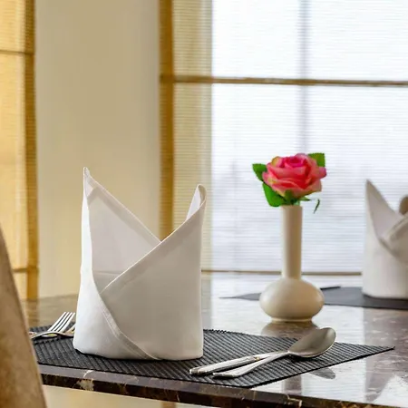 Grand Regency Doha, Trademark Collection By Wyndham-2
