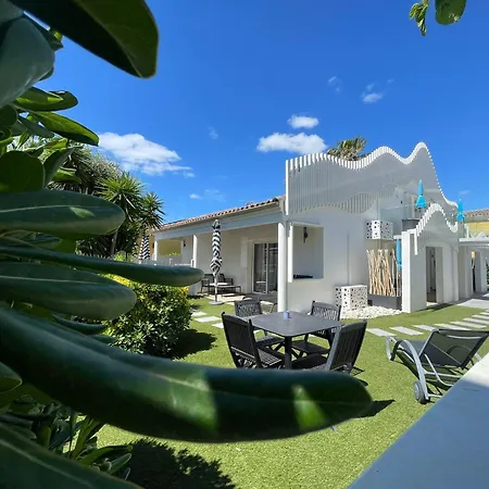 Hôtel Eve&Spa Village Naturiste-3