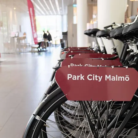 Best Western Plus Park City Malmoe-2