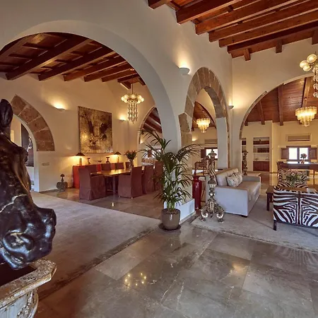 Palacio Can Marques By Puro (Adults Only)-2
