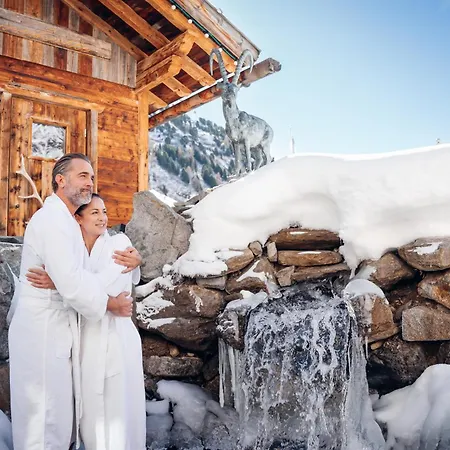 Hochfirst Luxury Mountain Resort-3
