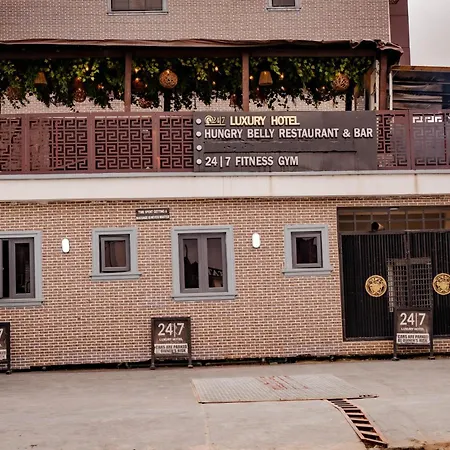 247 Luxury Hotel-2