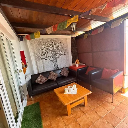 Habitación Namasté-2
