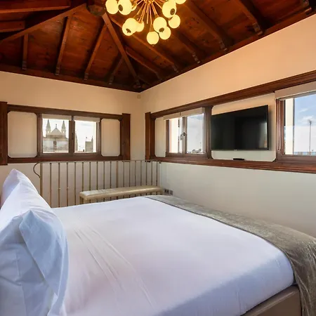 Palacio Can Marques By Puro (Adults Only)-3