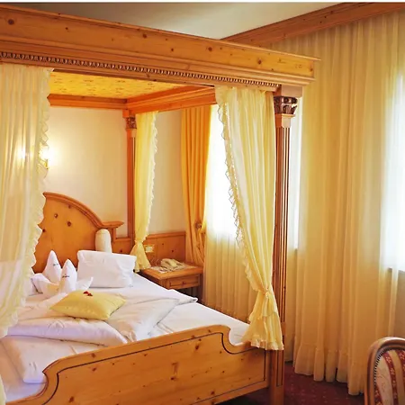 Hotel Bergland-3