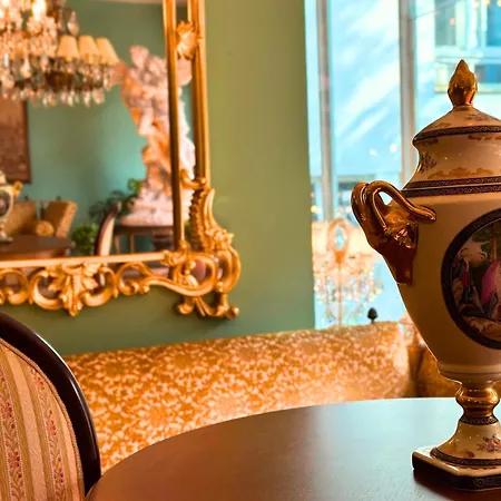 Le Boutique Hotel Gramado - Exclusivo Para Casais-3