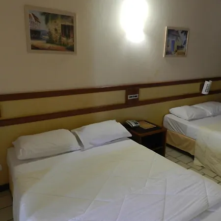Monte Pascoal Praia Hotel-3