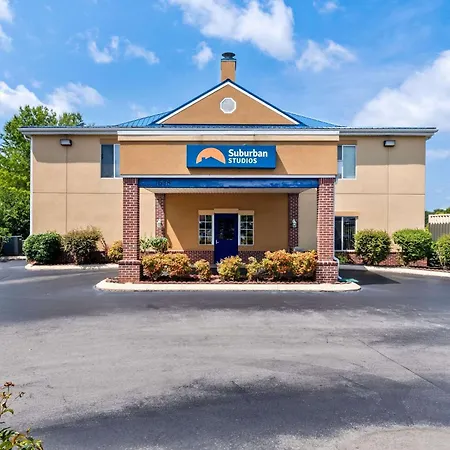 Suburban Studios Chattanooga Northeast - Ooltewah-3