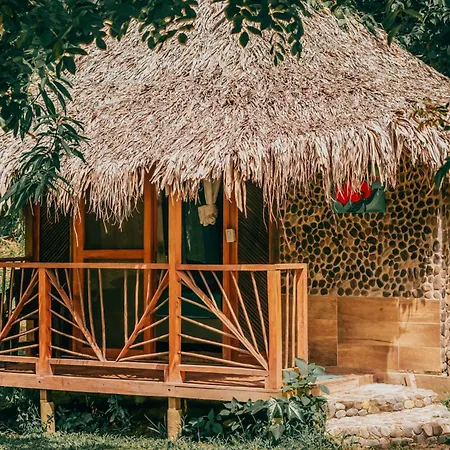 Magic Green dentro del Parque Tayrona-3