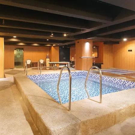 Reddoorz Premium At Jjimjbang Hotel Spa-3