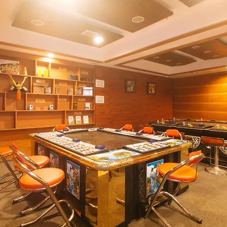 Reddoorz Premium At Jjimjbang Hotel Spa-2