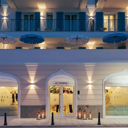 A'Mare Boutique Hotel & Spa-2