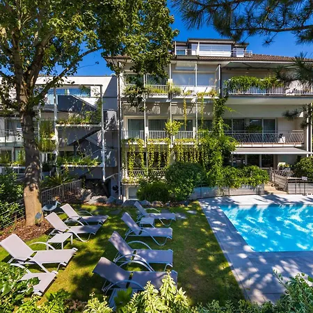 Hotel Villa La Florangerie - Spa & Piscine-2