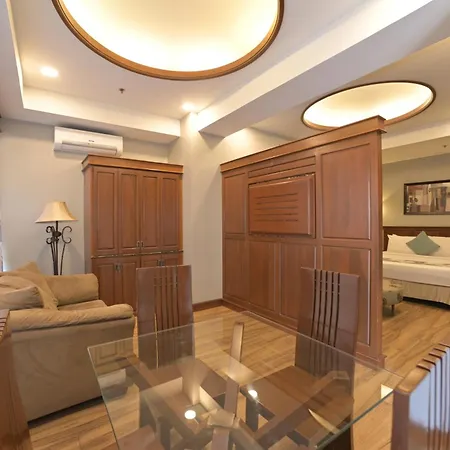 Paragon Hotel And Suites-2