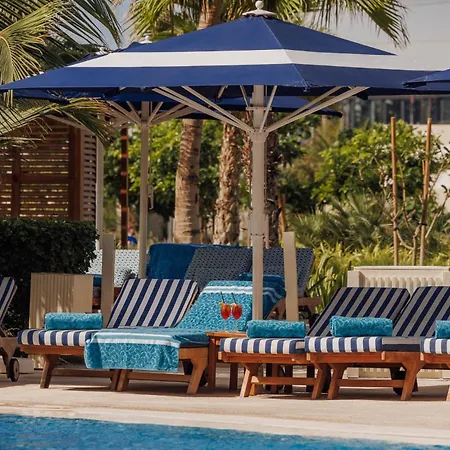 Jumeirah Beach Hotel Dubai-3
