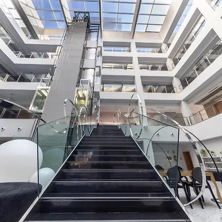 Hotel Ciudad De Ponferrada-2