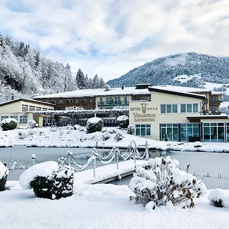 Hotel Vitalquelle Montafon-3