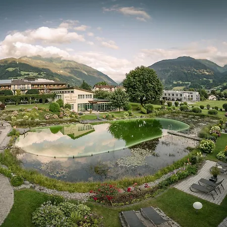 Hotel Vitalquelle Montafon-2