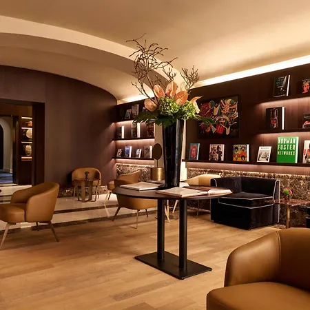 The First Arte - Preferred Hotels & Resorts-2