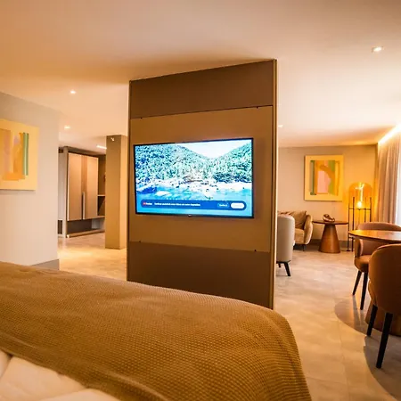 Oceana Atlantico Hotel & Spa-3