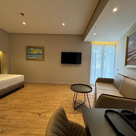 Arka Art Hotel-2
