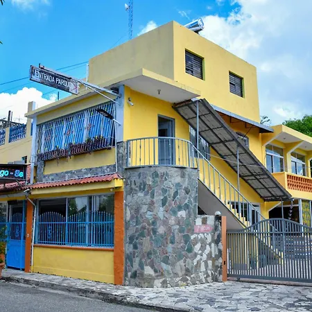 Hotel Mango-2
