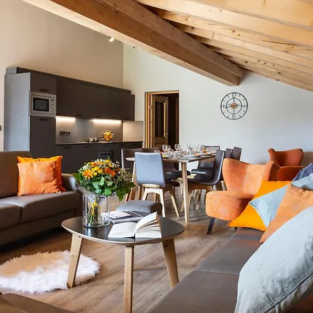 Chalet des Neiges - Daria I Nor-2