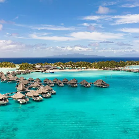 Westin Bora Bora Resort & Spa-3
