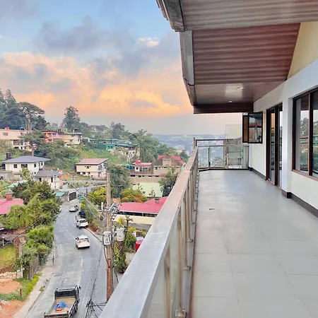 Baguio Hotel-3
