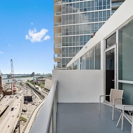 The Grayson Hotel Miami Downtown-3
