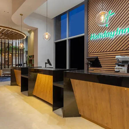 Holiday Inn Bogota Airport By Ihg-2
