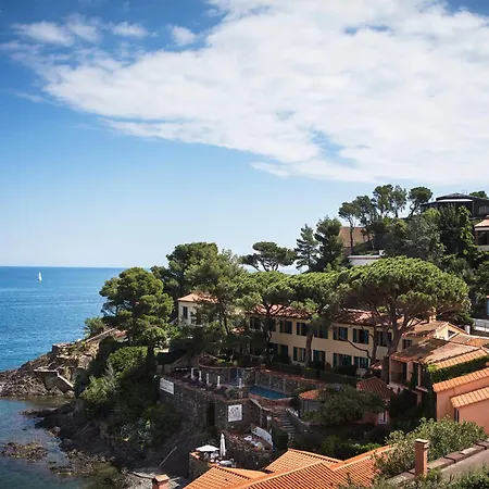 Le Relais Des Trois Mas-3