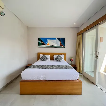 Apple Villa & Suite Seminyak-2