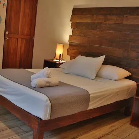 Hotel Sur Bacalar-2