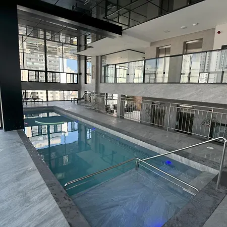 Hotel das Américas-3