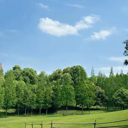 Crowne Plaza Chengdu Panda Garden By Ihg-3