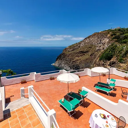 Hotel Grazia alla Scannella-3