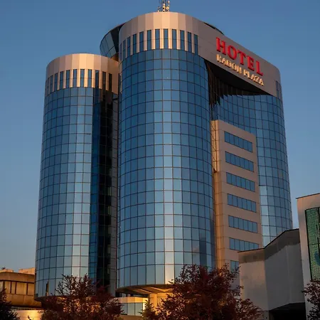 Radon Plaza-3