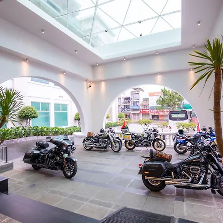 La Sapinette Hotel Dalat-3