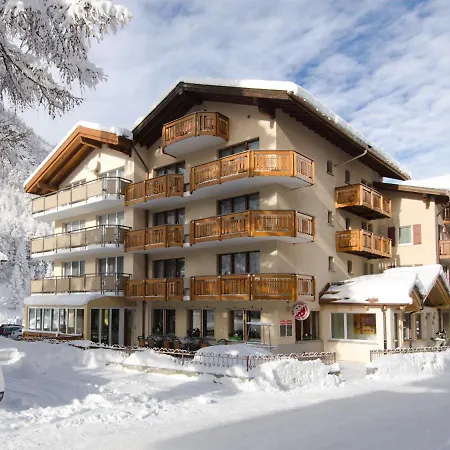 Hotel Monte-Moro-2