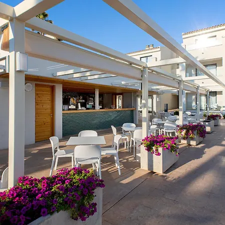 Hipotels Mediterraneo Club-3