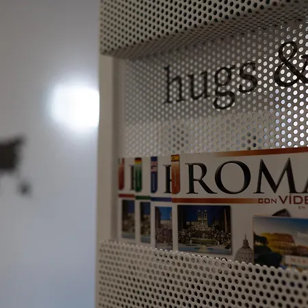 Inn Urbe Colosseo-3