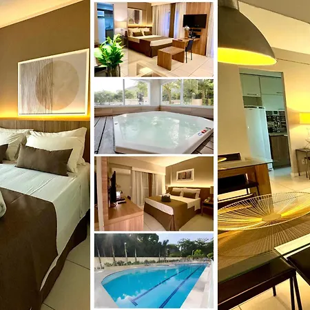 Suíte Premium Rio Stay - Rio Centro-2