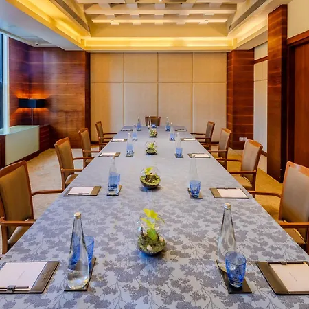 Vivanta Goa, Panaji-2