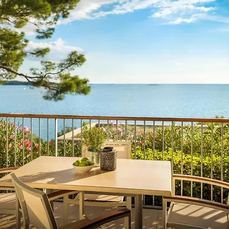 Isabella Island Hotel & Villas, Valamar Collection-2