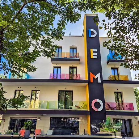 Demo Hotel Design Emotion-3