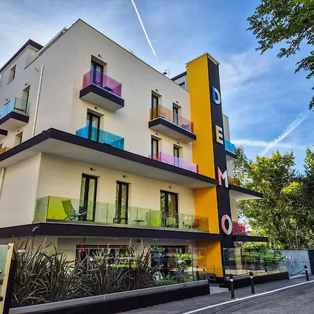 Demo Hotel Design Emotion-2